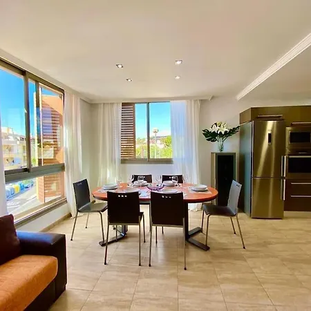 Apartamento Casa Arminda Arguineguin