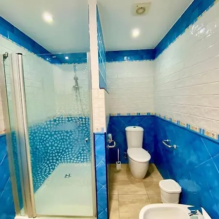 Apartamento Casa Arminda *