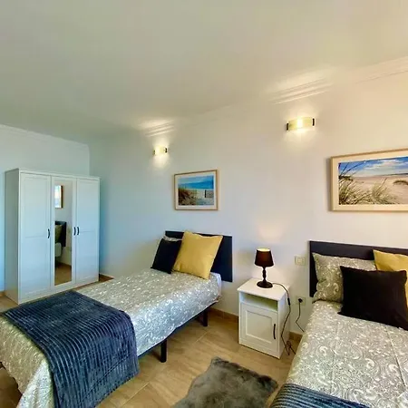 Casa Arminda Apartamento