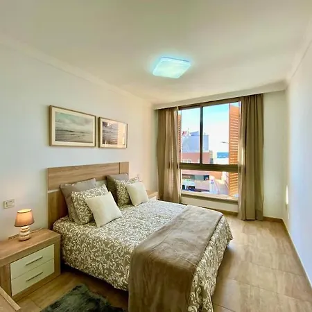 Casa Arminda דירה Arguineguin