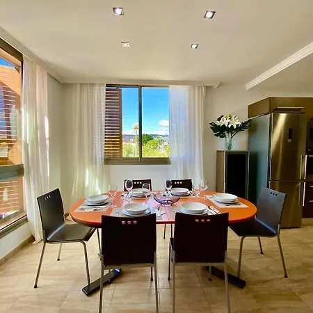 Apartament Casa Arminda