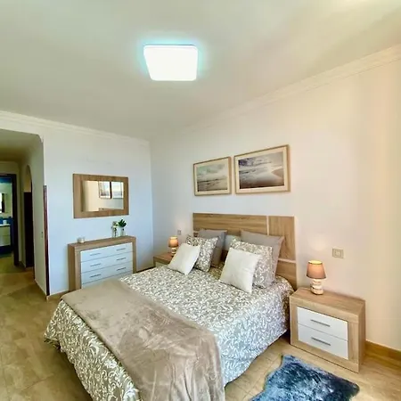 Apartament Casa Arminda *