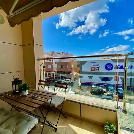 Casa Arminda * Arguineguin