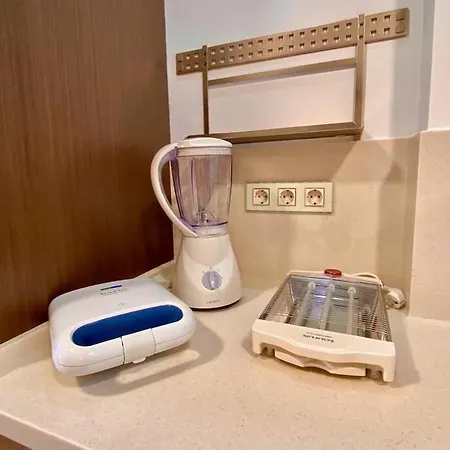 Casa Arminda * Arguineguin