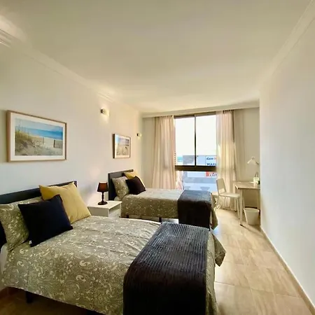 Casa Arminda * Arguineguin