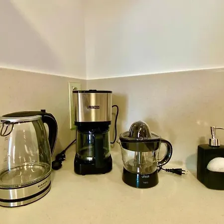 Apartament Casa Arminda