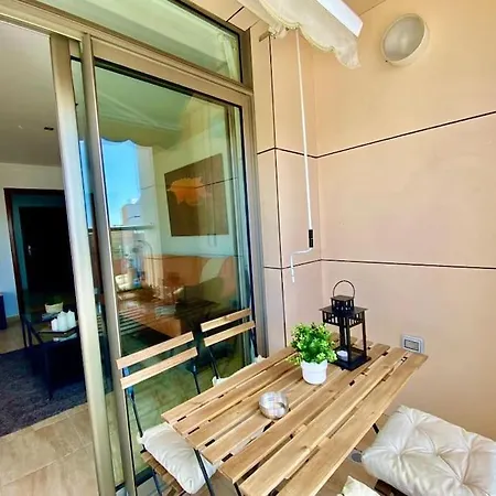 아파트 Casa Arminda Arguineguin