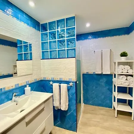 아파트 Casa Arminda *