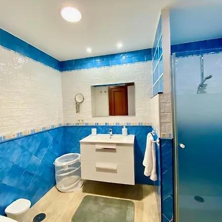 Casa Arminda 아파트 *
