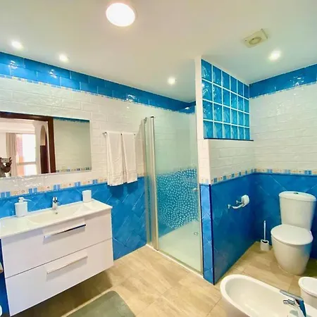 Casa Arminda 아파트 Arguineguin