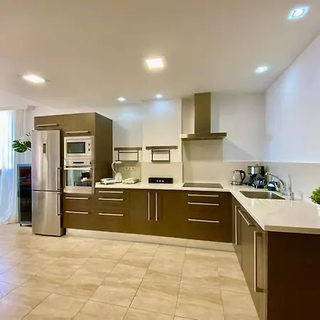 Casa Arminda *