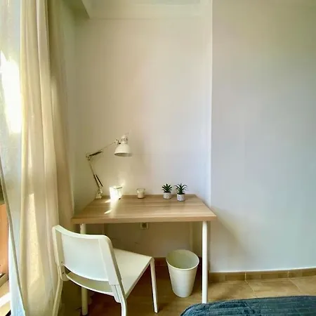 Casa Arminda 아파트 Arguineguin