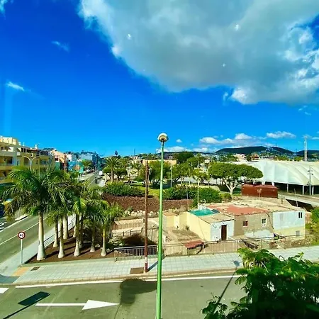 아파트 Casa Arminda Arguineguin